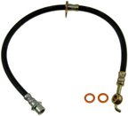 Dorman H620241 Brake Hydraulic Hose - Front Right - view 1