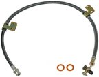 Dorman H620276 Brake Hydraulic Hose - Front Left - view 1