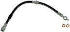 Dorman H620281 Brake Hydraulic Hose - Front Left or Front Right - view 1