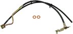 Dorman H620286 Brake Hydraulic Hose - Front Right - view 1