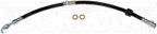 Dorman H620289 Brake Hydraulic Hose - Front Left or Front Right - view 2