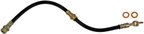 Dorman H620302 Brake Hydraulic Hose - Front Left or Front Right - view 1