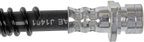 Dorman H620304 Brake Hydraulic Hose - Front Right - view 2