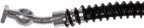 Dorman H620304 Brake Hydraulic Hose - Front Right - view 1
