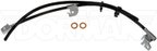 Dorman H620324 Brake Hydraulic Hose - Front Left - view 2