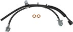 Dorman H620324 Brake Hydraulic Hose - Front Left - view 1
