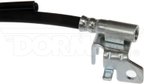 Dorman H620324 Brake Hydraulic Hose - Front Left - view 4