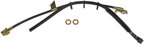 Dorman H620325 Brake Hydraulic Hose - Front Right - view 1