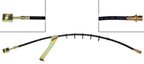 Dorman H620344 Brake Hydraulic Hose - Front Right - view 1