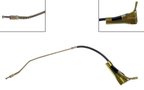 Dorman H620355 Brake Hydraulic Hose - Rear Left - view 1