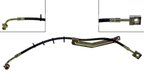 Dorman H620366 Brake Hydraulic Hose - Front Right - view 1