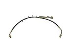 Dorman H620367 Brake Hydraulic Hose - Rear Left - view 2