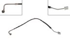 Dorman H620388 Brake Hydraulic Hose - Front Right - view 1