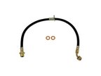 Dorman H620395 Brake Hydraulic Hose - Front Left - view 2