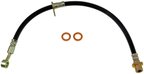 Dorman H620404 Brake Hydraulic Hose - Front Left or Front Right - view 1