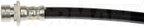 Dorman H620409 Brake Hydraulic Hose - Rear Left or Rear Right - view 3