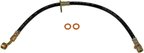 Dorman H620412 Brake Hydraulic Hose - Rear Left - view 1