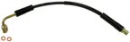 Dorman H620427 Brake Hydraulic Hose - Front Left - view 1