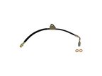 Dorman H620430 Brake Hydraulic Hose - Front Left - view 1