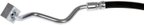 Dorman H620448 Brake Hydraulic Hose - Front Left - view 3