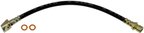Dorman H620460 Brake Hydraulic Hose - Rear Left Outer - view 1