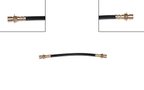 Dorman H620468 Brake Hydraulic Hose - Rear Left or Rear Right - view 1