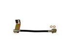 Dorman H620489 Brake Hydraulic Hose - Rear Right - view 2