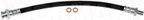Dorman H620517 Brake Hydraulic Hose - view 2