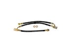 Dorman H620521 Brake Hydraulic Hose - Front Left - view 1