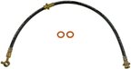 Dorman H620529 Brake Hydraulic Hose - Front Left - view 1