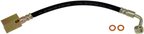 Dorman H620531 Brake Hydraulic Hose - Rear Left - view 1
