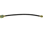 Dorman H620538 Brake Hydraulic Hose - Rear Left Inner or Rear Right Inner - view 1