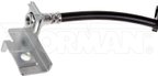 Dorman H620557 Brake Hydraulic Hose - Rear Center - view 3