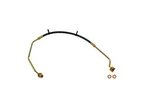 Dorman H620583 Brake Hydraulic Hose - Front Left - view 2