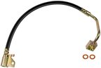 Dorman H620586 Brake Hydraulic Hose - Front Left - view 1