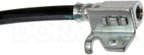 Dorman H620586 Brake Hydraulic Hose - Front Left - view 4