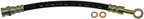 Dorman H620602 Brake Hydraulic Hose - Rear Left Outer or Rear Right Outer - view 1