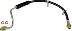 Dorman H620608 Brake Hydraulic Hose - Front Right - view 1
