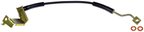 Dorman H620609 Brake Hydraulic Hose - Front Left - view 1