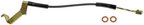 Dorman H620610 Brake Hydraulic Hose - Front Right - view 1