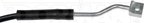 Dorman H620610 Brake Hydraulic Hose - Front Right - view 4
