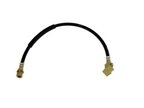 Dorman H620613 Brake Hydraulic Hose - Rear Center - view 1