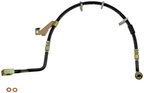 Dorman H620625 Brake Hydraulic Hose - Front Left - view 1