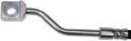Dorman H620660 Brake Hydraulic Hose - Rear Left, Rear Right or Rear Right Outer - view 3