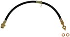 Dorman H620676 Brake Hydraulic Hose - Front Left - view 1