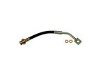 Dorman H620677 Brake Hydraulic Hose - Rear Left Outer or Rear Right Outer - view 1
