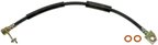 Dorman H620697 Brake Hydraulic Hose - Rear Left - view 1