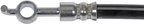 Dorman H620700 Brake Hydraulic Hose - Rear Left or Rear Right - view 3