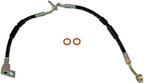 Dorman H620702 Brake Hydraulic Hose - Front Left - view 1