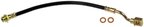 Dorman H620722 Brake Hydraulic Hose - Rear Left or Rear Right - view 1